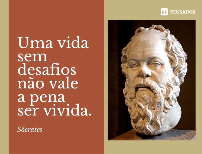 55 frases de grandes pensadores que nos fazem pensar sobre a vida ...