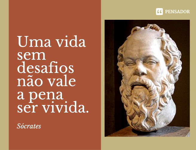 Frases Famosas de Grandes Pensadores