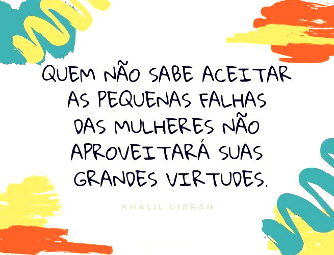 Quando lavo a cara, as marcas estão lá e por lá vão continuar