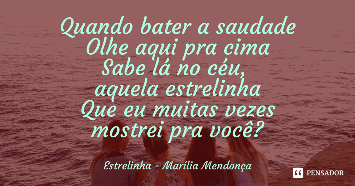 Marília Mendonça - Você Vai Sentir Saudades (Ao Vivo) 