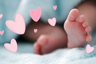 43 frases de nascimento do bebê que expressam alegria e emoção