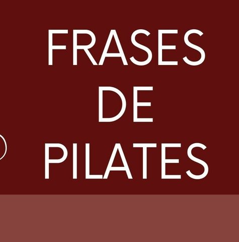 Beneficios de practicar pilates  Pilates, Frases de pilates, Joseph pilates