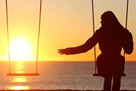 15 Mensagens que descrevem na perfeição o que é sofrer com saudade