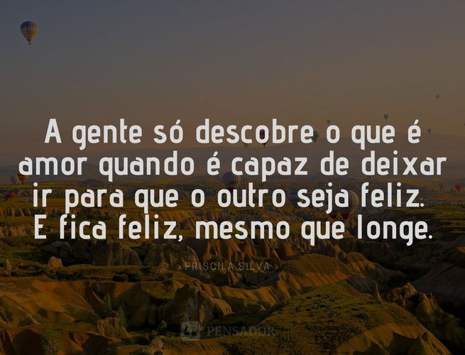 Frases da Síndrome do Ninho Vazio