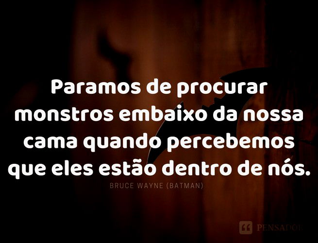 frases de super-heróis da marvel e dc
