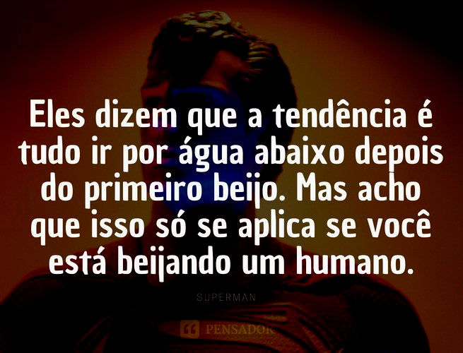 frases de super-heróis da marvel e dc