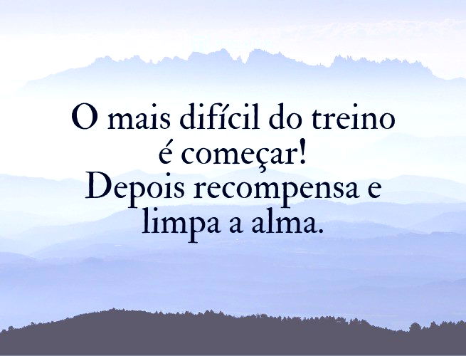 Frases de academia: +140 opções para aumentar a motivação