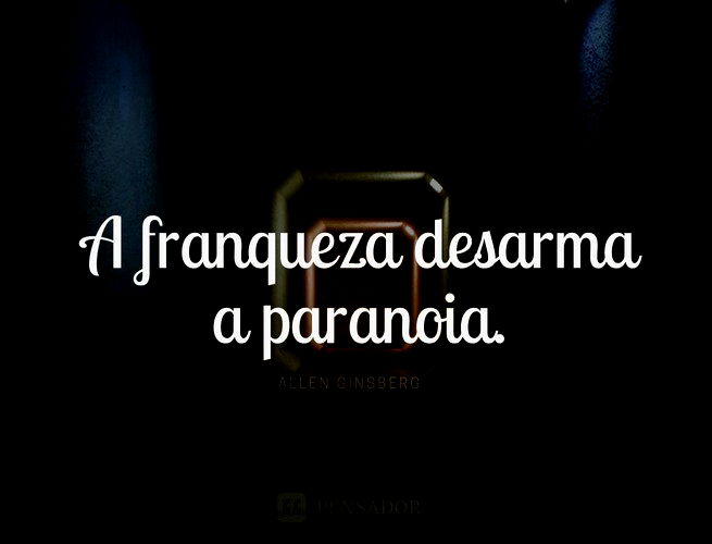 frases e poemas de allen ginsberg