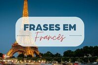 34 frases em francês para bio, fotos e status (com tradução)