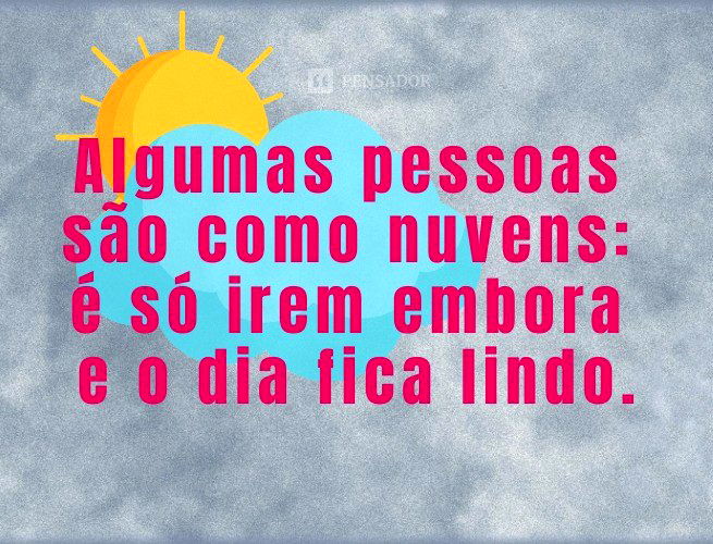 73 frases engraçadas para fotos que demonstram bom humor 🤣 - Pensador