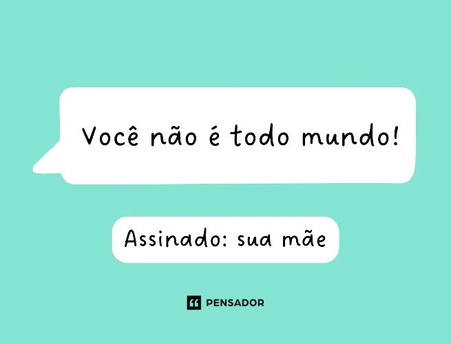 100 frases engraçadas que fazem qualquer um rir 😂 - Pensador