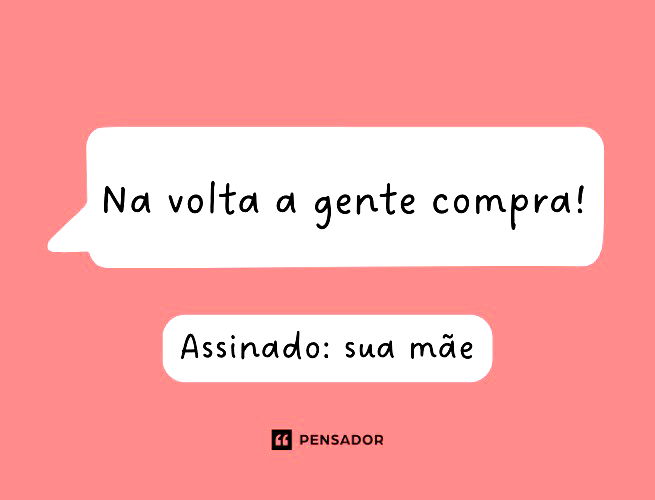 71 frases de aniversário engraçadas que garantem boas risadas - Pensador