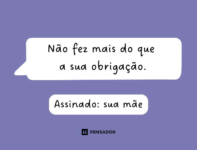 Frases Engraçadas - Pensador