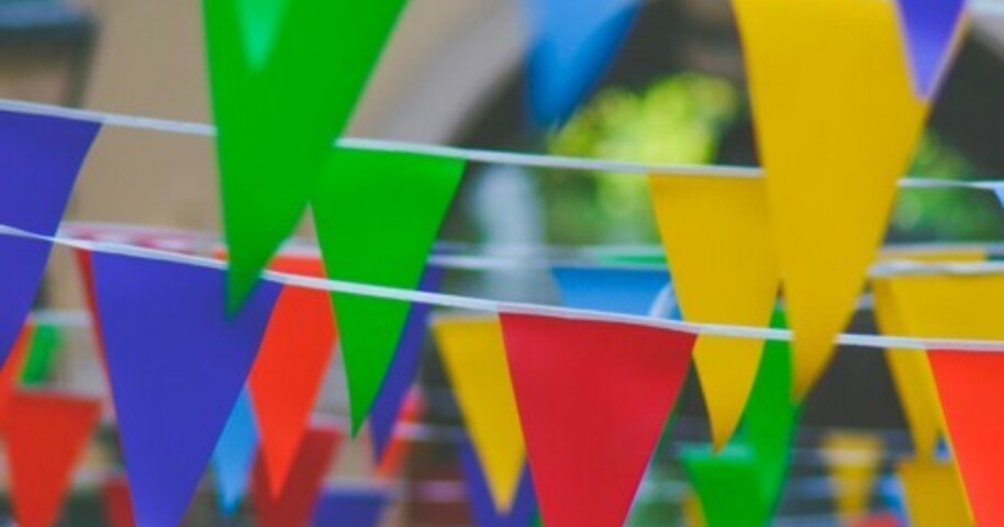 61 frases de festa junina para animar a quadrilha 🎉 - Pensador