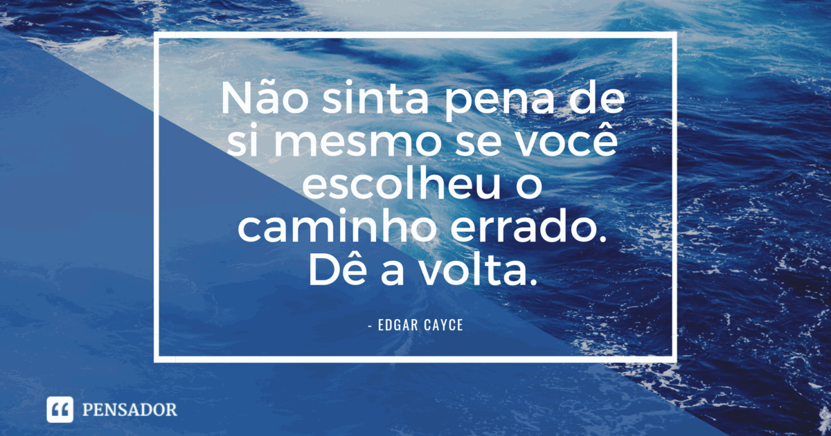 Levanta a cabeÃ§a! 57 frases de forÃ§a para ajudar a superar