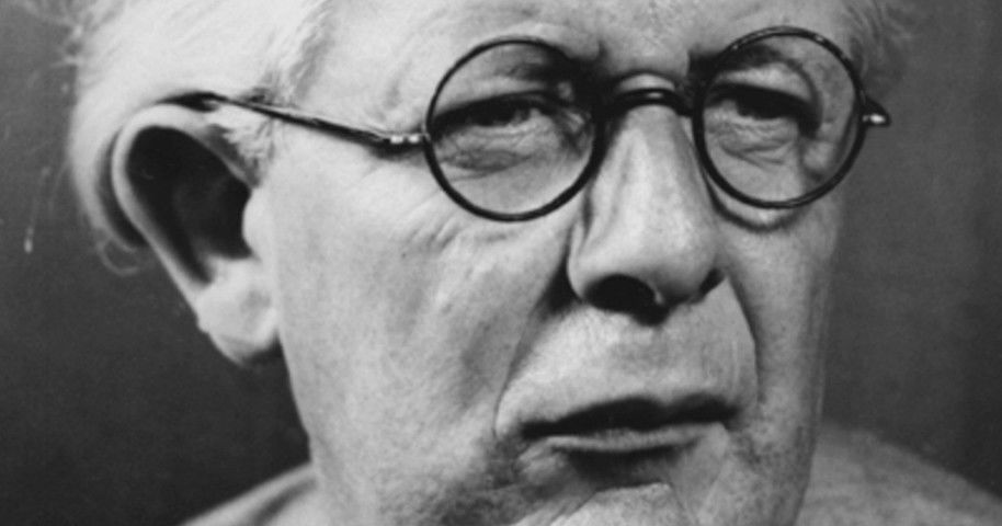 18 frases de Jean Piaget sobre a Teoria da Aprendizagem Pensador