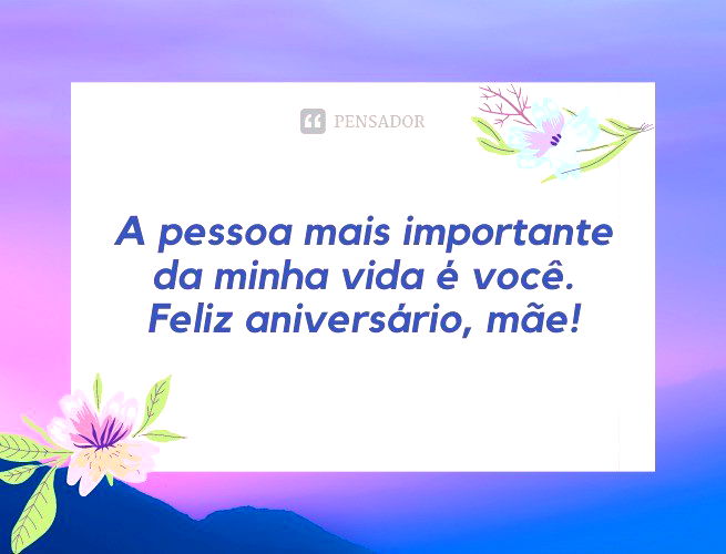 💓(Feliz aniversário mãe)- Feliz aniversário mãe, minha rainha