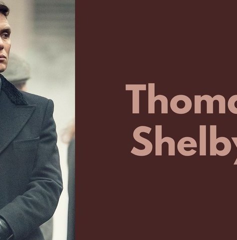 Thomas Shelby: As 15 melhores frases do protagonista de Peaky Blinders