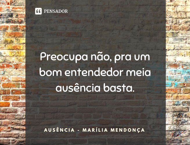 A maquiagem não muda quem eu sou, só me traz - FrasesTop