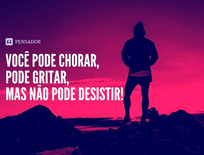 64 frases de fé em Deus que dão força em momentos difíceis - Pensador