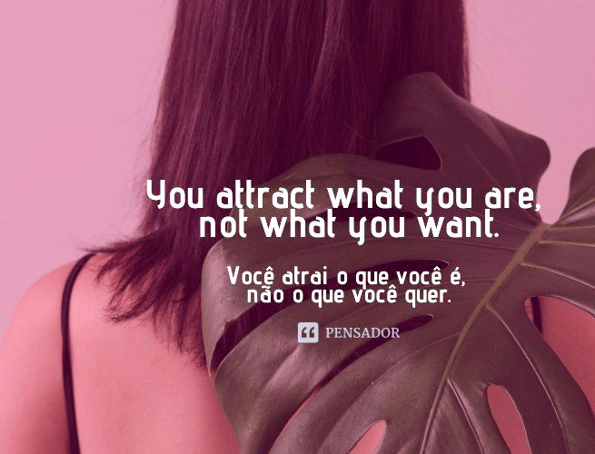 Frases inspiracionais, Frases em inglês, Citações inspiracionais