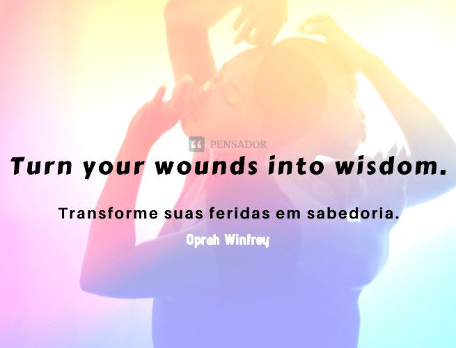 Frases inspiracionais, Frases em inglês, Citações inspiracionais