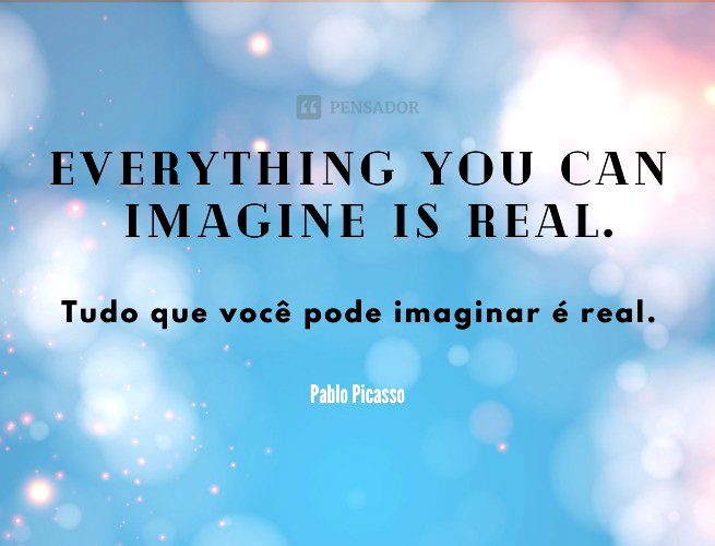 Frases inspiracionais, Frases em inglês, Citações inspiracionais