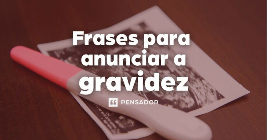 Cartas do bebê para chá revelação que são pura emoção 👶💌 - Pensador