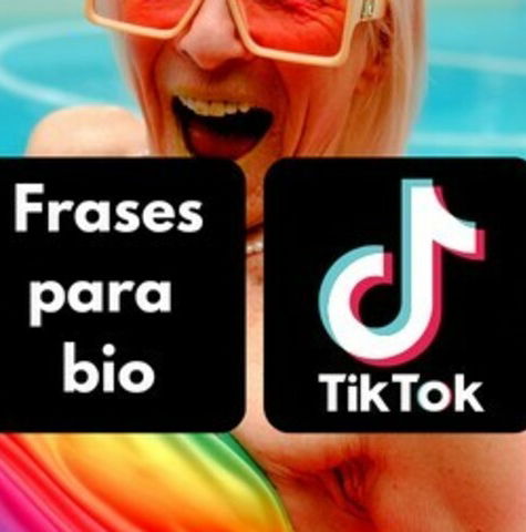 TikTok é uma rede social universal! Legendas para todos e há novidades