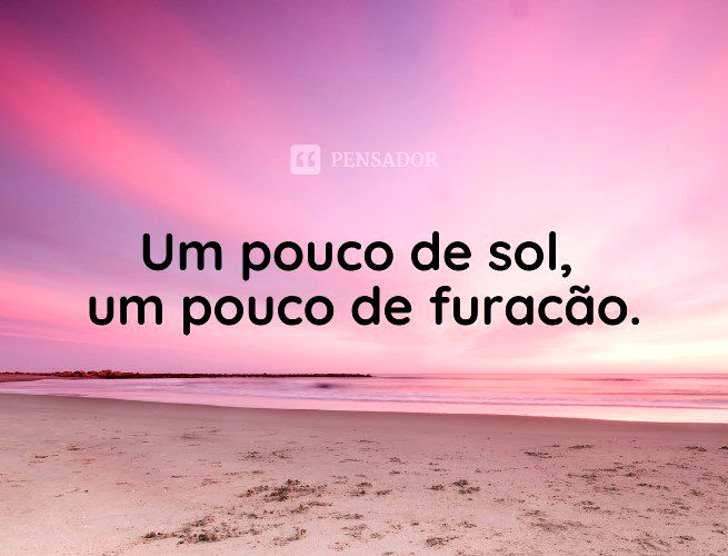 105 frases para biografia nas redes sociais - Pensador