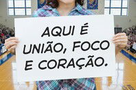 Frases para cartaz de interclasse para motivar sua equipe