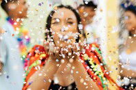 Frases para plaquinhas de Carnaval engraçadas e criativas (as melhores)