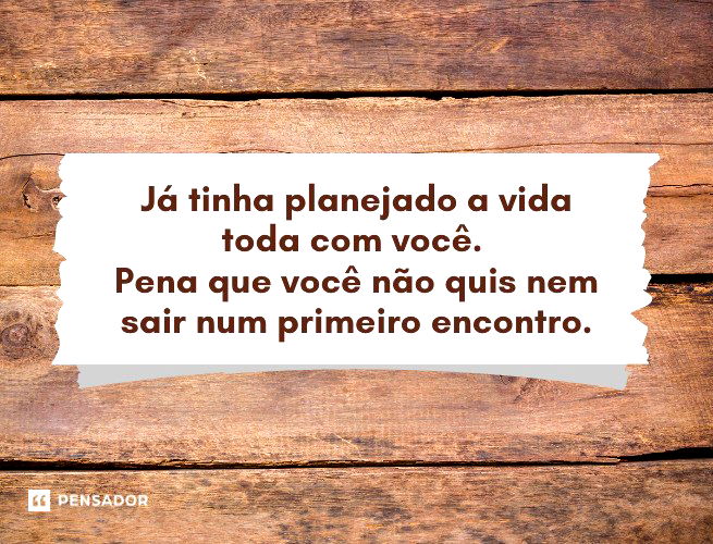 45 frases engraçadas para status do WhatsApp - Pensador