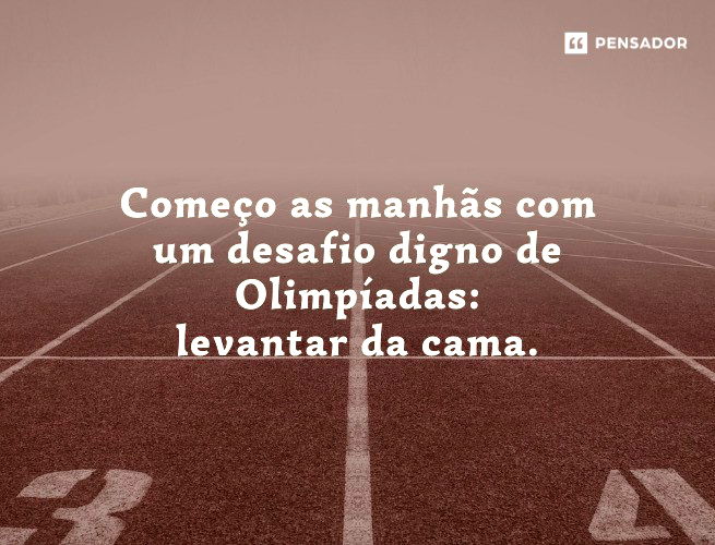 100 frases engraçadas que fazem qualquer um rir 😂 - Pensador