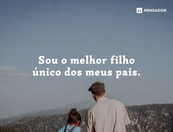 Frases Engraçadas - Pensador