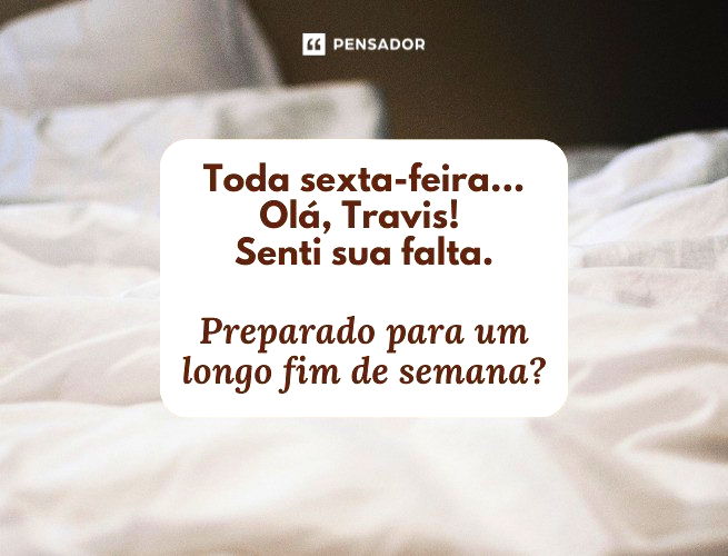 Frases Engraçadas - Pensador