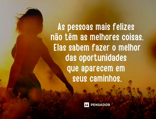 FRASES POSITIVAS - Levanta, sacode a poeira