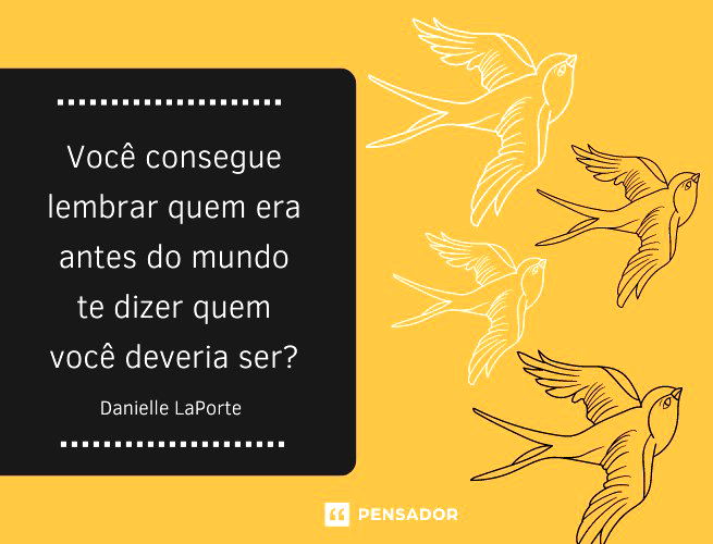 50 frases reflexivas para fazer pensar nos desafios e maravilhas