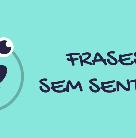 100 frases engraçadas que fazem qualquer um rir 😂 - Pensador