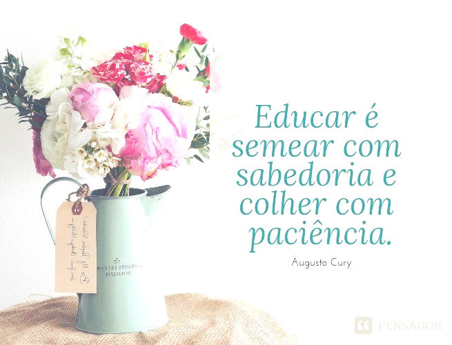 Jean Piaget  Educação frases, Frases para professores, Frases  motivacionais para professores