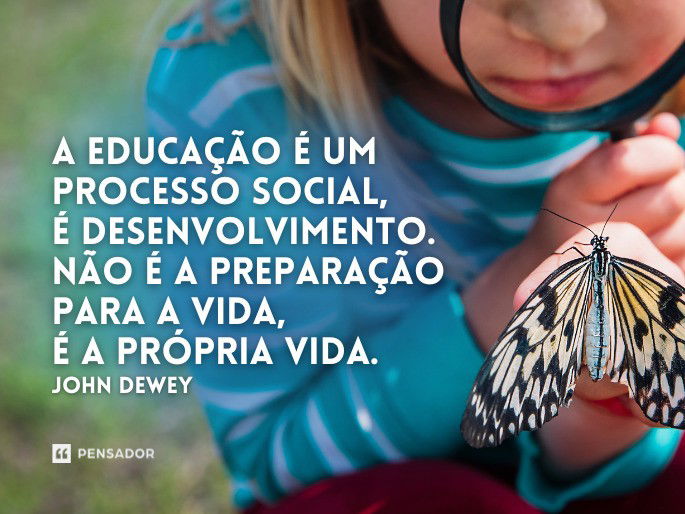 47 Frases Sobre Educação Infantil Para Educar Com Empatia - Pensador