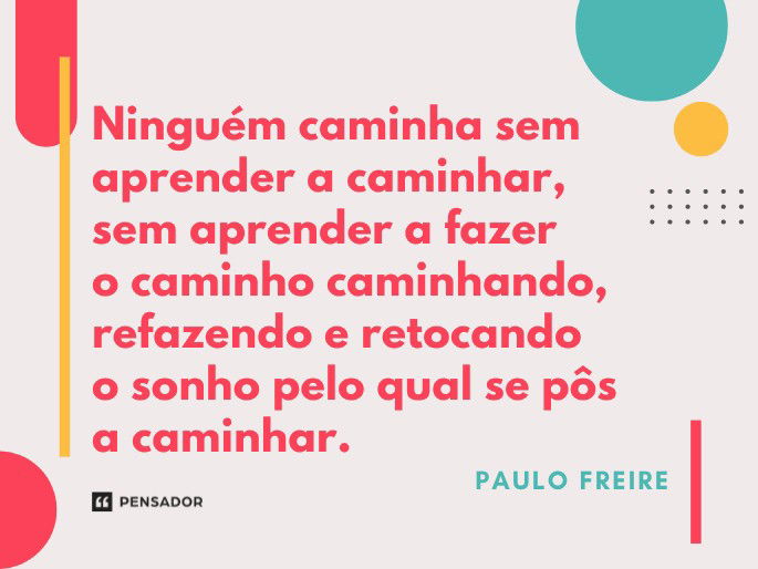 47 frases sobre Educa o Infantil para educar com empatia Pensador