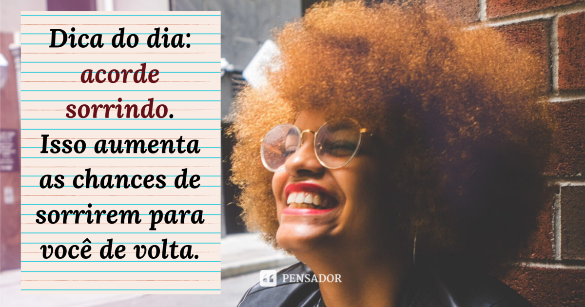 178 Frases Curtinhas De Status Para WhatsApp! - Pensador