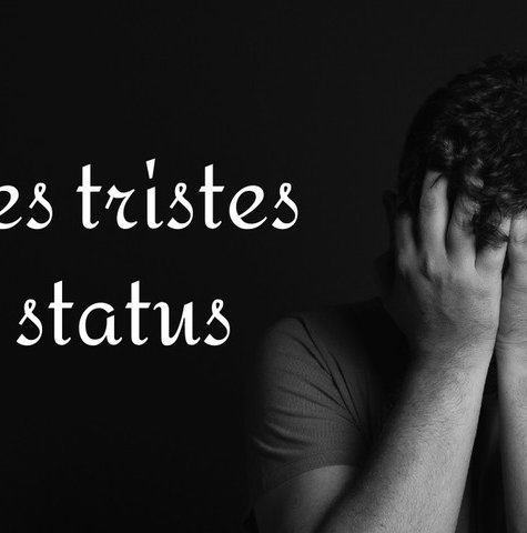 72 frases tristes para status para expressar suas emoções