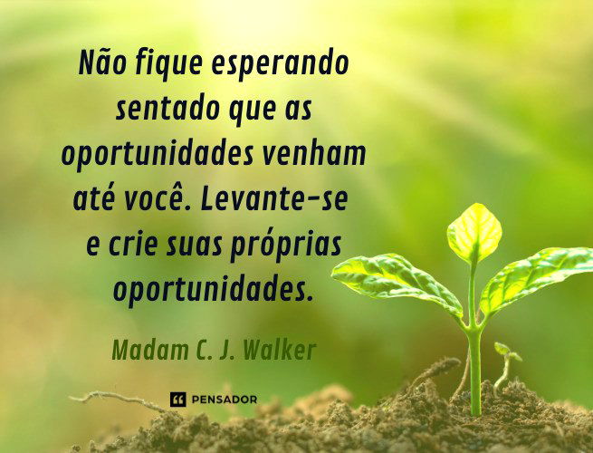 Top 20 frases para usar no dia do vendedor com sua equipe!