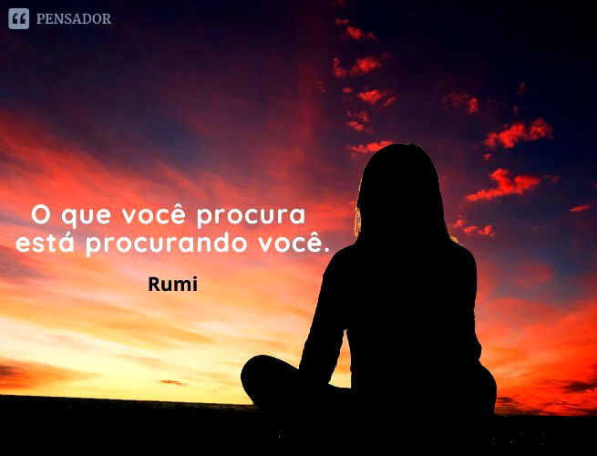 Frases com imagens