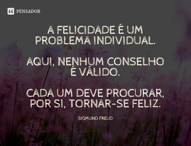 Frases de bem com a vida: 32 mensagens incríveis - Psicanálise Clínica