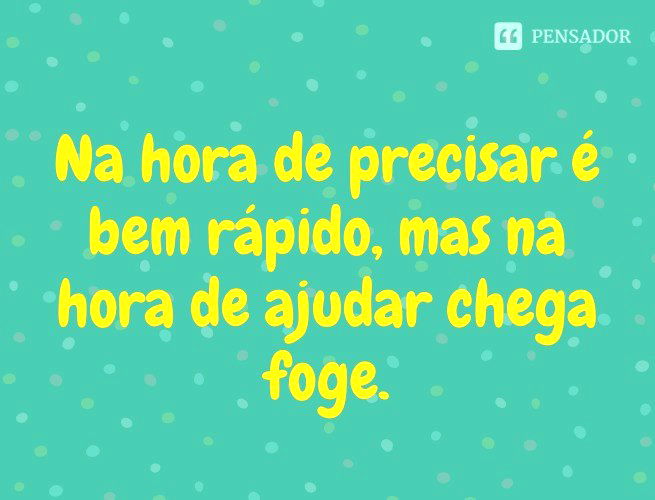 60 frases irônicas para quem ama um deboche - Pensador