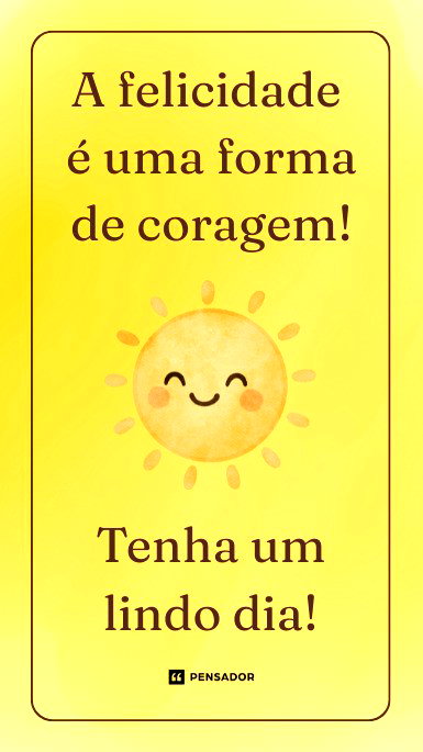 Fundo amarelado e sol feliz de aquarela.