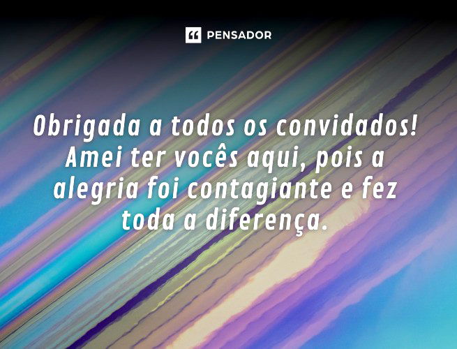 Nosso imenso agradecimento à todas as nossas clientes! Vocês nos inspiram  sempre! ❤